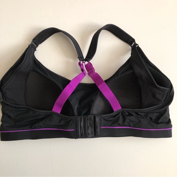 QT Intimates Wireless Nursery Bra Soft Size 3X - Picture 5 of 6